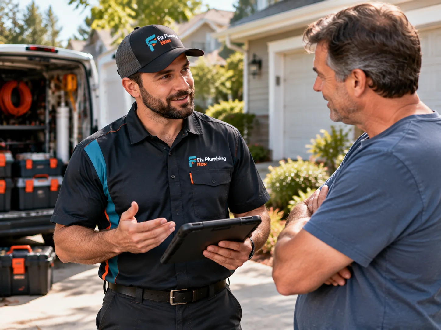 Clogged Drain Service Anthem, AZ FAQs